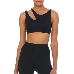 Alo Peak Bra